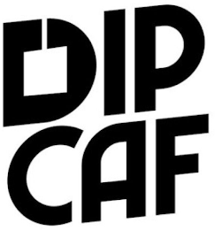 DIP CAF logo