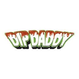 DIP DADDY logo