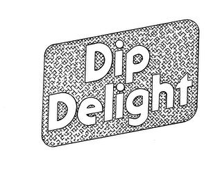 DIP DELIGHT logo