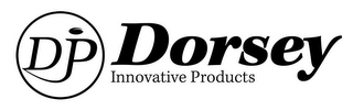 DIP DORSEY INNOVATIVE PRODUCTS logo