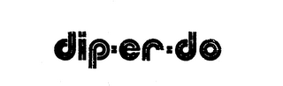 DIP-ER-DO logo