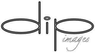 DIP IMAGES logo