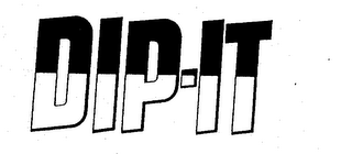 DIP-IT logo