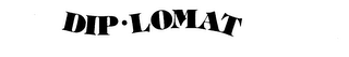 DIP-LOMAT logo