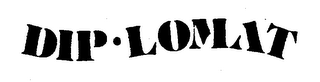 DIP-LOMAT logo