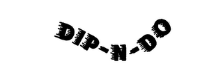 DIP-N-DO logo
