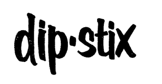 DIP-STIX logo