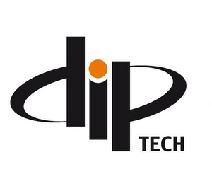 DIP TECH logo