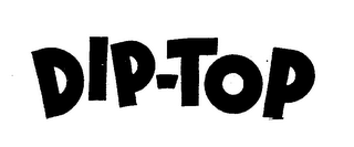 DIP-TOP logo