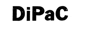 DIPAC logo