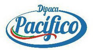 DIPACA PACIFICO logo