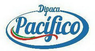 DIPACA PACIFICO logo