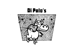 DIPALO'S logo