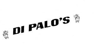 DIPALO'S logo