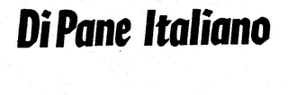 DIPANE ITALIANO logo
