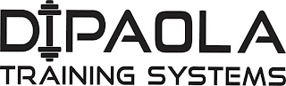 DIPAOLA TRAINING SYSTEMS logo