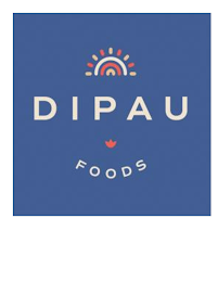 DIPAU FOODS logo