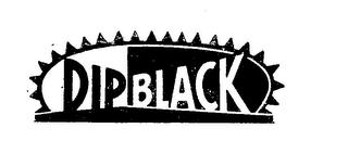 DIPBLACK logo