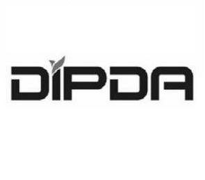 DIPDA logo