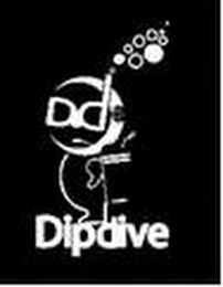 DIPDIVE logo