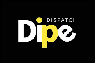 DIPE DISPATCH logo