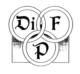 DIPF logo