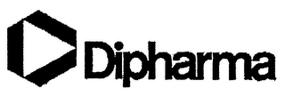 DIPHARMA logo