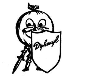 DIPHENYL logo