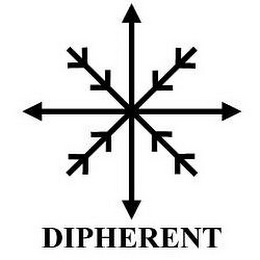 DIPHERENT logo