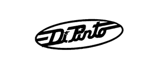 DIPINTO logo