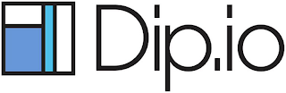 DIP.IO logo