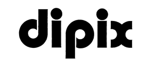 DIPIX logo