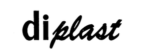DIPLAST logo