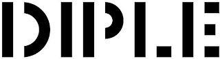 DIPLE logo