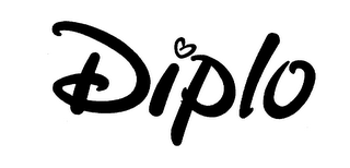 DIPLO logo