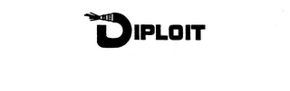 DIPLOIT logo