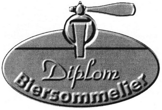 DIPLOM BIERSOMMELIER logo