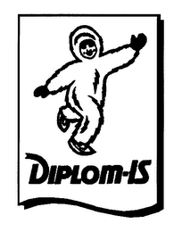 DIPLOM-IS logo