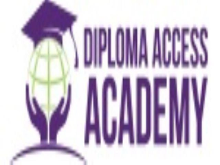DIPLOMA ACCESS ACADEMY logo