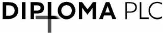 DIPLOMA PLC logo