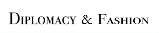 DIPLOMACY & FASHION logo