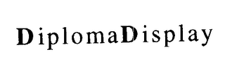 DIPLOMADISPLAY logo