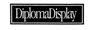 DIPLOMADISPLAY logo