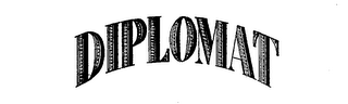 DIPLOMAT logo