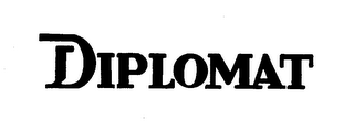 DIPLOMAT logo