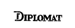 DIPLOMAT logo