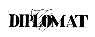 DIPLOMAT logo
