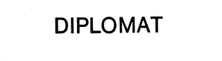 DIPLOMAT logo