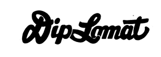 DIPLOMAT logo