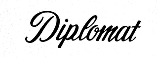 DIPLOMAT logo